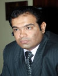Sunil Motwani, Dentist in Ghaziabad